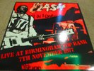 The Clash - Live At Birmingham Top Rank 1977 12