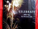 JAN BRENNER LTD   Celebrate   RARE IL FUNK JAZZ   Jesus Christ Superstar Medley