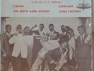 SON MONTUNO CHACHACHA + BOLERO IVORY COAST ELDORADO ORCHESTRA L'OCAM HEAR