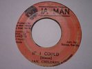 JAH CHILDREN If I could JA MAN Roots Reggae 7