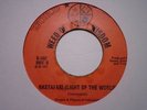 RAS TONEY Love Rastafari WEED OF WISDOM Deep Roots Reggae 7