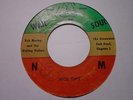 BOB MARLEY & THE WAILERS Nice Time WAIL N SOUL Rocksteady 7