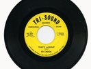 Ed Crook – That’s Alright / You’ll See (Tri-Sound)