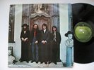 ULTRASONIC CLEAN - THE BEATLES - HEY JUDE FRENCH PATHE PRESS -VG to VG+ Vinyl LP