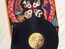KISS Rock And Roll Over Vinyl LP US 1st Pitman Pressing Nov 1976 NBLP 7037 VG/VG