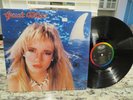 GREAT WHITE ONCE BITTEN LP GORGEOUS NEAR MINT 1987 ST-12565 VINYL LP LOW $ METAL