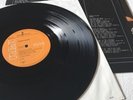 Scorpions - Virgin Killer - Vinyl LP, Germany 1976, NUDE SLEEVE, Insert - MINT-