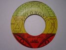 WAILERS Dream Land SOLOMONIC Reggae 7