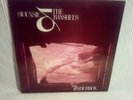 Siouxsie & The Banshees ?– Tinderbox - LP - UK 1986 - SHELP 3  1st Issue