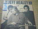 RARE A1 B1 FIRST PRESS ORIGINAL  JEFF HEALEY BAND - SEE THE LIGHT VINYL LP ALBUM
