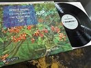 Rimsky-Korsakov: Capriccio Espagnol - Cluytens **Columbia SAX 2355 ED1 LP**
