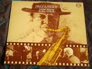 LESTER YOUNG TEDDY WILSON PREZ & TEDDY UK 2LP VERVE 2683 025