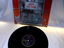 LP ACDC  High Voltage Albert Productions Australia