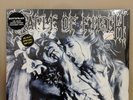 Cradle Of Filth. The Principal Of Evil Made Flesh. Vinyl.