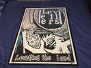 Levellers Framed Poster