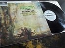 Tchaikovsky: Symphony No. 4 - Otto Klemperer **Columbia SAX 2494 ED1 LP**