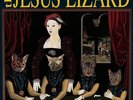 THE JESUS LIZARD Liar NEW LP Vinyl Bonus Tracks MP3 etc FREE SHIPPING