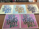 Jazz LP-Boxen 