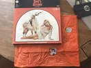 DEVILS WITCHES VELVET MAGIC DIE HARD ORANGE VINYL