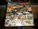 Black Sabbath Greatest Hits NEL6009 NEMS LP Vinyl Record VG+