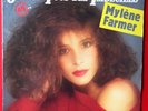 MYLENE FARMER - On est tous des imbéciles - MAXI 45t RCA - L'annonciation - 1985