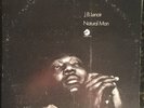 J.B. LENOIR Natural Man 1970 M- CHESS  original comp 50s BLUES singles Parrott