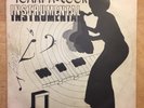 rare 1970s ROOTS DUB LP JUSTICE LABEL TOMMY McCOOK 