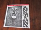 Santana first record US LP MFSL 1-303 new & sealed # 008863