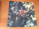 LP PINK FLOYD OBSCURED BY CLOUDS JAPAN ODEON