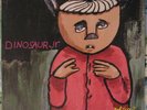 DINOSAUR JR. • Without A Sound • 1994 ROCK ALTERNATIVE INDIE  LP J Mascis