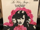 sealed LEE WILEY SINGS George Gershwin and Cole Porter MES/7034