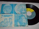 Massachusetts / Hello Goodbye + 2 - THAI 7
