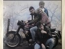 Prefab Sprout - 'Steve McQueen', vinyl album signed by the band