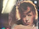 David Bowie Young Americans Album APL1-0998 LP Vinyl Record RCA SEALED