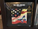 The Avalanches Wildflower Limited Edition Vinyl NEW