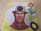 Devo, Q: Are We Not Men, A: We Are Devo, Near Mint in Shrink, 1978, Warner