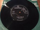 The Beatles- Please Please Me. 2nd Press 7