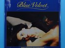 ANGELO BADALAMENTI Blue Velvet Soundtrack OST SEALED LP ? Twin Peaks David Lynch