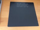 LP AC/DC BACK IN BLACK JAPAN