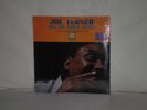 Joe Turner  -  Big Joe Rides Again                 US ORIGINAL -  SEALED