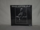 Mance Lipscomb   -  Vol 3: Texas Songster      US ORIGINAL  -  STILL SEALED