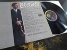 Brahms / Handel / Kreisler: Encores - Nathan Milstein **Capitol P 8536 ED1 LP**