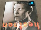 DAVID BOWIE Heathen 180 Gram Vinyl New Sealed Mint Record LP 12” Rare