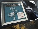Mendelssohn / Bruch: Violin Concertos - Ricci *Decca SXL 2006 WBg ED1 Blue Back*