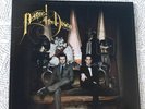 Panic  At The Disco - Vices And Virtues Vinyl BLACK