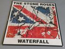 Waterfall (remix) by The Stone Roses Vinyl 12