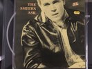 The Smiths - Ask (Teldec/Zensor 6.20676 Clear Vinyl)