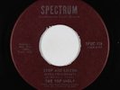 70s/Sweet Soul 45 - Top Shelf - Stop And Listen - Spectrum - NM mp3