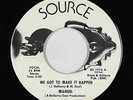 70s Soul 45 - Manuel - We Got To Make It Happen - Source - VG++ mp3