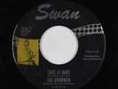 Northern Soul 45 - Showmen - Take It Baby - Swan - mp3